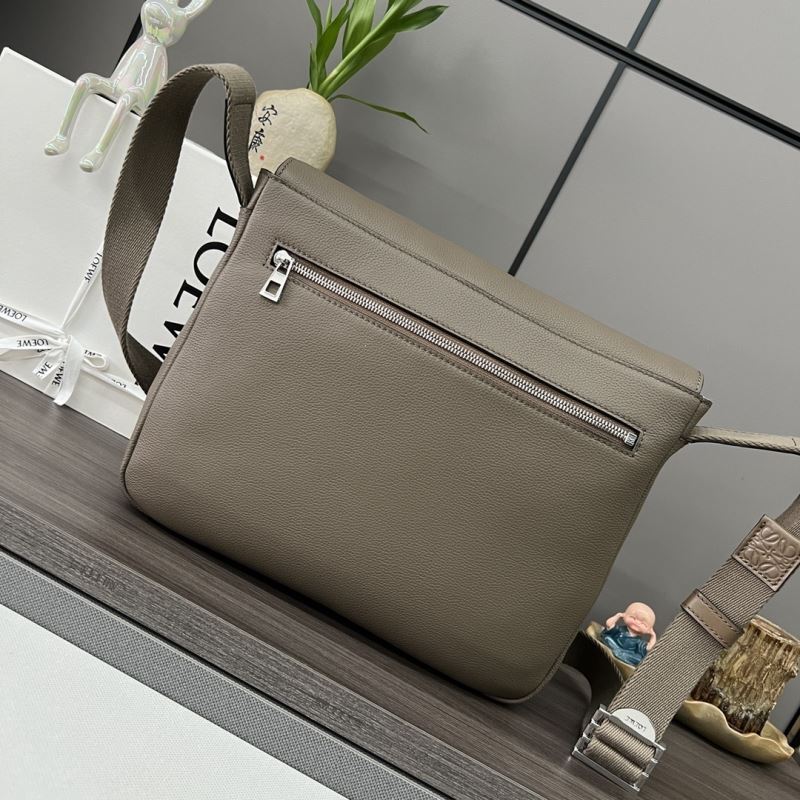 Mens Loewe Satchel Bags